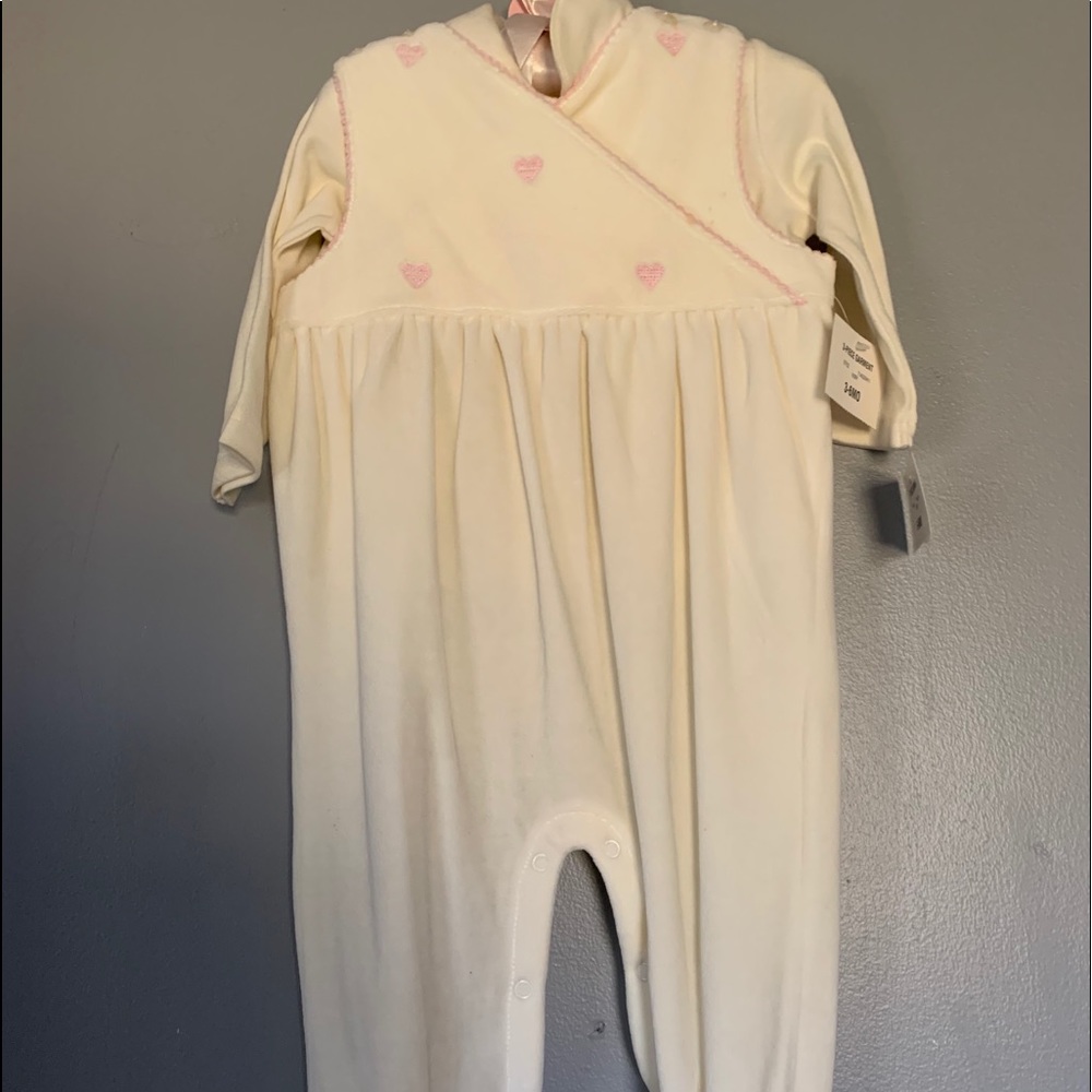 cute baby 2-piece